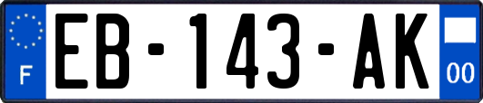 EB-143-AK