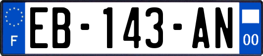 EB-143-AN