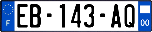 EB-143-AQ