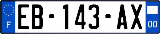 EB-143-AX