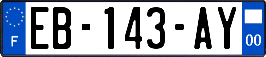 EB-143-AY