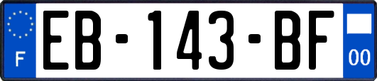 EB-143-BF