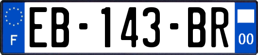 EB-143-BR