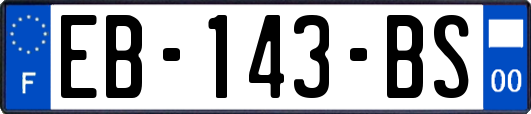 EB-143-BS