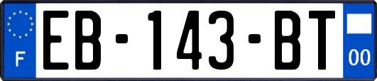 EB-143-BT