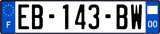 EB-143-BW