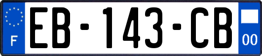 EB-143-CB