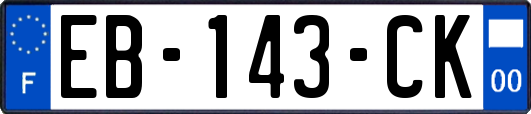 EB-143-CK