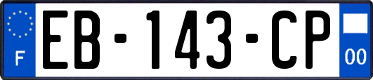 EB-143-CP