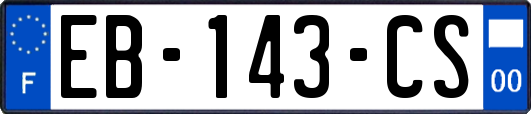 EB-143-CS