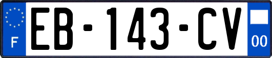 EB-143-CV