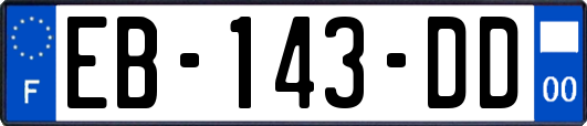 EB-143-DD