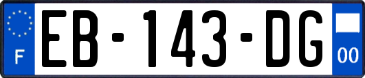 EB-143-DG