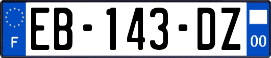 EB-143-DZ