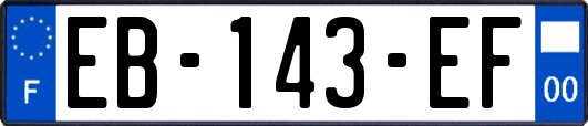 EB-143-EF