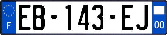 EB-143-EJ