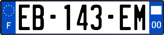 EB-143-EM