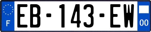 EB-143-EW