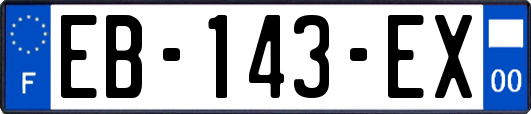 EB-143-EX