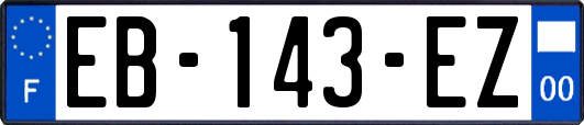 EB-143-EZ