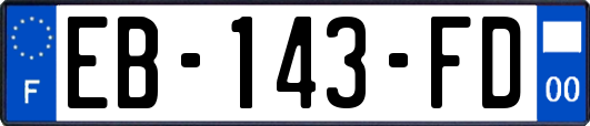 EB-143-FD