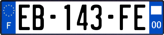 EB-143-FE