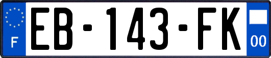 EB-143-FK