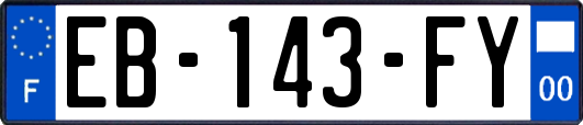 EB-143-FY