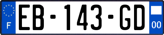 EB-143-GD