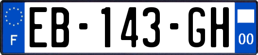 EB-143-GH