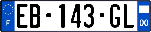 EB-143-GL