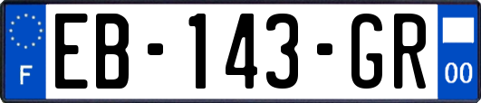 EB-143-GR