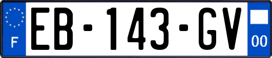 EB-143-GV