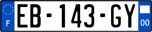 EB-143-GY