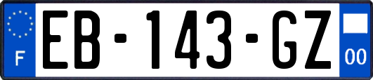 EB-143-GZ