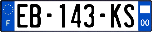 EB-143-KS