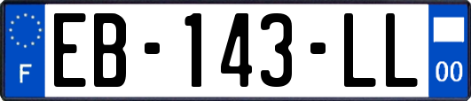 EB-143-LL