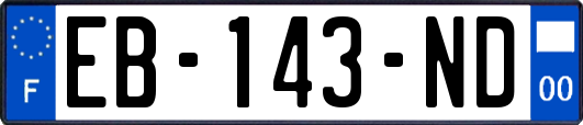EB-143-ND