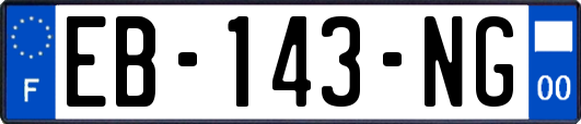 EB-143-NG