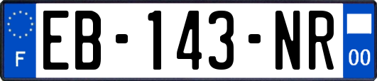 EB-143-NR
