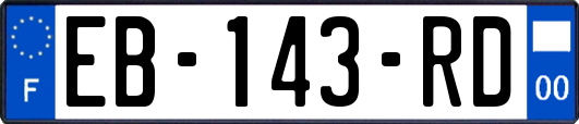 EB-143-RD