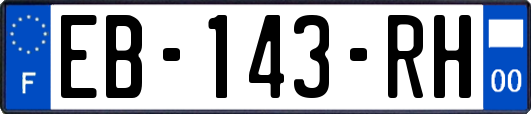 EB-143-RH