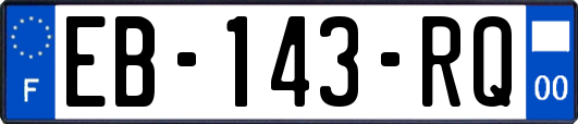 EB-143-RQ