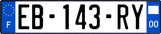 EB-143-RY