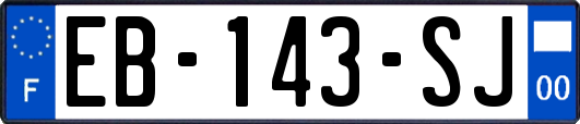EB-143-SJ