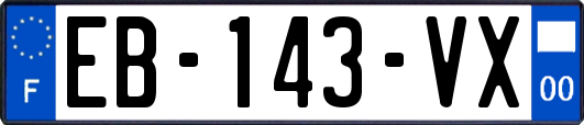 EB-143-VX