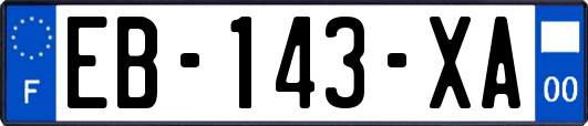 EB-143-XA