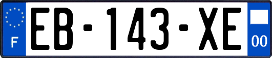 EB-143-XE