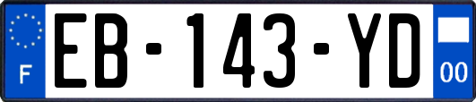EB-143-YD
