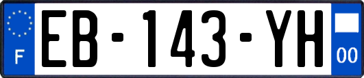 EB-143-YH
